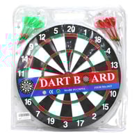 هدف سهم مقاس 15