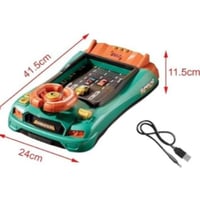 تعليم قيادة