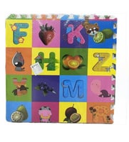 اسفنج ارضية تركيب