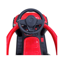 سيارة اطفال