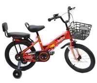 دراجة مقاس 18