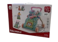 مشاية أطفال