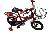 دراجة مقاس 16 انش