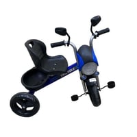 دراجة بثلاث كفرات