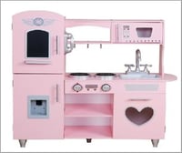 العاب مطبخ خشب