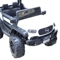 سيارة اطفال كهرباء