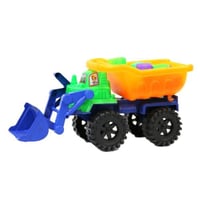 قلاب شيكو بالمكعبات