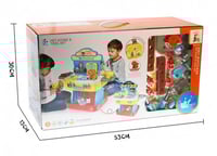 النجار الصغير