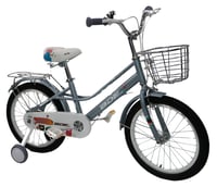 دراجة مقاس 18 انش