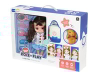 طقم عروسة دكتورة