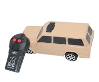 سيارة ريموت علبة