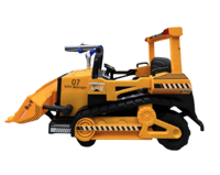 سيارة اطفال