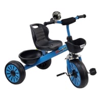 دراجة ثلاث عجلات