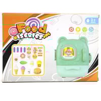 مجموعة سلسلة الغذاء