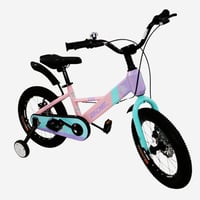 دراجة مقاس 18