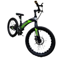 دراجة مقاس 20