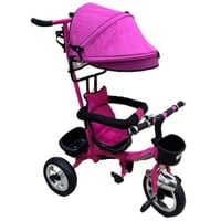 دراجة ثلاث عجلات