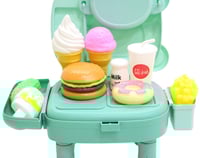 مجموعة سلسلة الغذاء