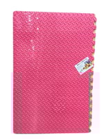 اسفنج ارضية تركيب