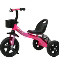 دراجة ثلاث عجلات