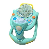 مشاية أطفال