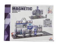 مكعبات مغناطيس درزن