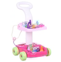 درزن ادوات الدكتور للاطفال