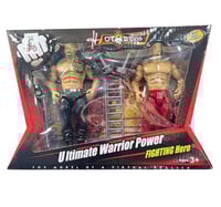 المصارع درزن