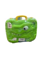 لعبة تركيب 77 قطعة