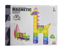 مكعبات مغناطيس درزن