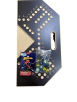 جاكارو رباعي مطبق