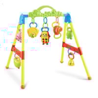 مفرش اطفال مع العاب درزن