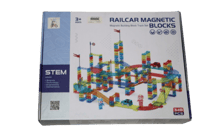 مكعبات مغناطيس