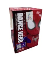 العنكبوت الراقص