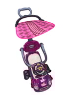 سيارة اطفال