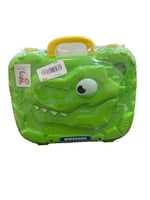 لعبة تركيب 228 قطعة