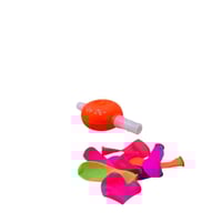 بالون نبيلة