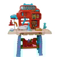 طاولة حيوانات درزن