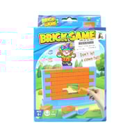 لعبة طاولة BRICK GAME