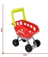 السوبر ماركت درزن