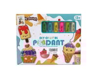 كريستال تلوين