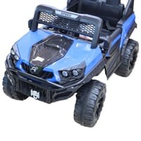 سيارة اطفال كهرباء