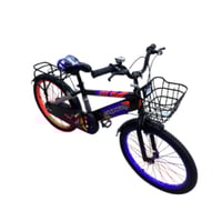 دراجة مقاس 16