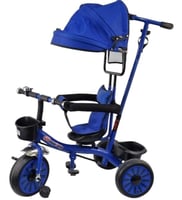 دراجة ثلاث عجلات للأطفال