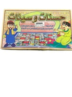 حسنات وسيئات درزن