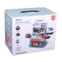 دكتور اسنان