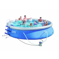 مسبح دائري (84cmX 4.57m)(15'X33'')