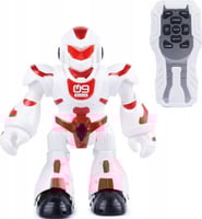 رجل آلي درزن