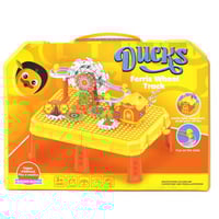 لعبة الديناصور شنطة