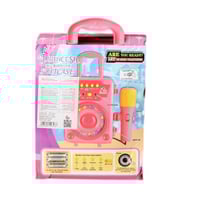 مكرفون موسيقى